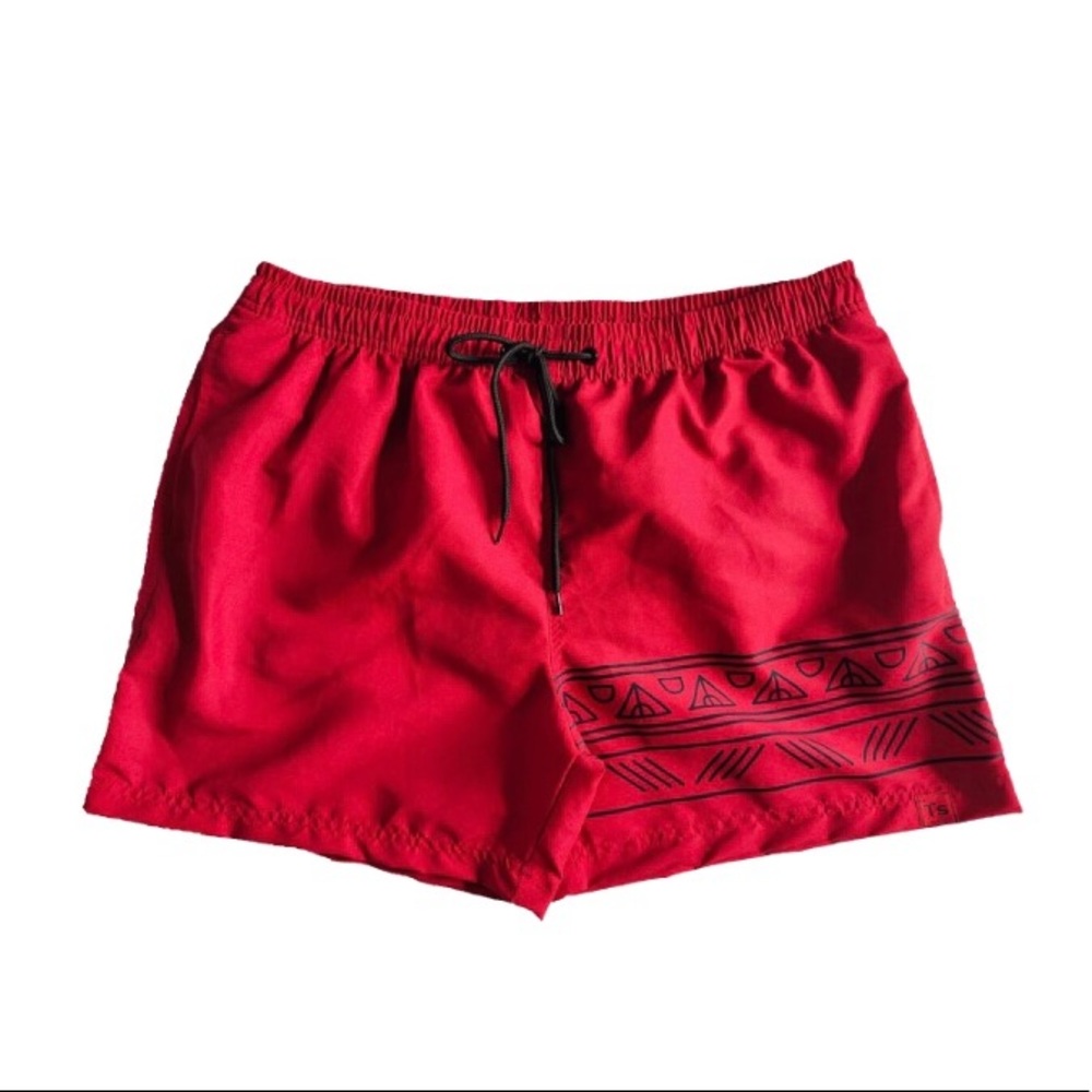 Bathing trunks